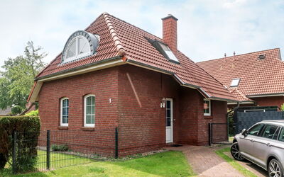 Fröhlich (Ndd151) - Norden, Nedersaksen, Duitsland