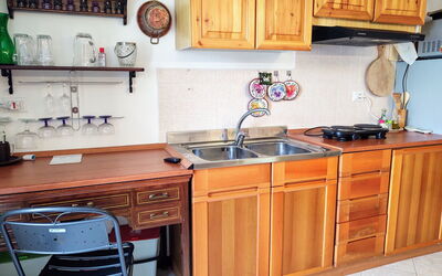 Accommodatie:&nbsp;Baita dei Nonni 748.3