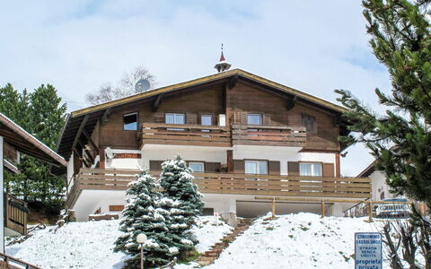 Moena 626: Sneeuw, Huis, Eigendom, Winter, Huis, Gebouw, Boom, Architectuur, Onroerend Goed, Verblijf