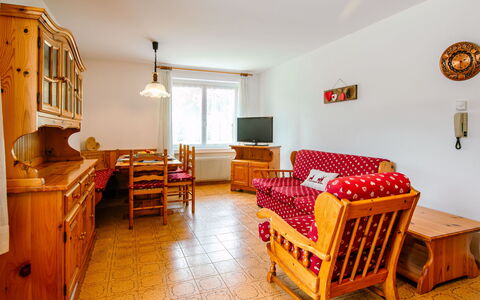 Accommodatie:&nbsp;Mantina 626.1