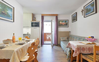 Accommodatie:&nbsp;Tieja De Gotart 644.3
