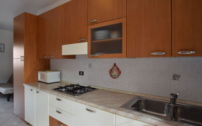 Accommodatie:&nbsp;Acquamarina 621.2