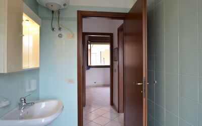 Accommodatie:&nbsp;Acquamarina 621.2