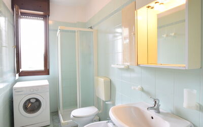 Accommodatie:&nbsp;Acquamarina 621.2