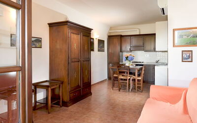 Accommodatie:&nbsp;Borgo Magliano Resort (Mag101) 603.2
