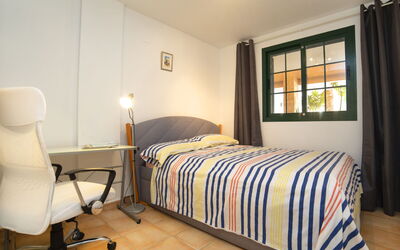Accommodatie:&nbsp;Pueblo Mascarat 763.3