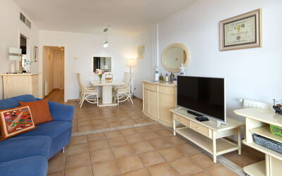 Accommodatie:&nbsp;Pueblo Mascarat 763.3