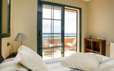 Accommodatie:&nbsp;Pueblo Mascarat 763.2