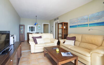Accommodatie:&nbsp;Pueblo Mascarat 763.2