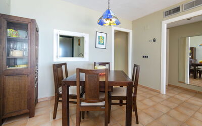 Accommodatie:&nbsp;Pueblo Mascarat 763.2