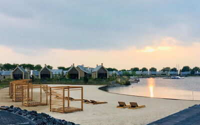 Oesterdam Resort