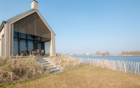 Oesterdam Resort: Eigendom, Lucht, Huis, Zee, Onroerend Goed, Kust, Kust, Gebouw, Architectuur, Huis