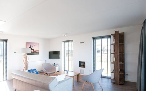 Oesterdam Resort: Eigendom, Kamer, Meubilair, Interieur Ontwerp, Gebouw, Verdieping, Huis, Plafond, Daylighting, Woonkamer