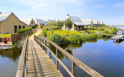 Oesterdam Resort