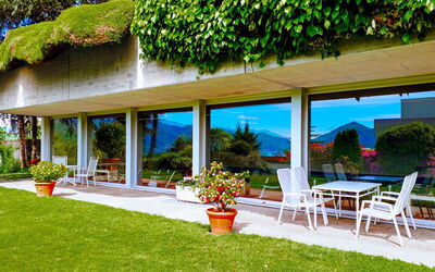 Vista Panorama