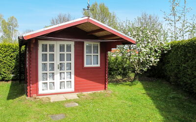 Martin - Otterndorf, Nedersaksen, Duitsland