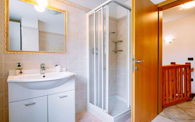Accommodatie:&nbsp;Punta Emma 607.1
