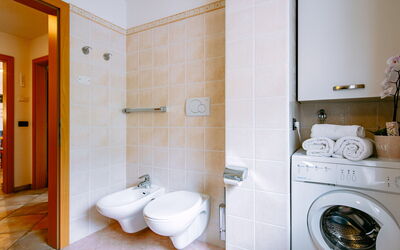 Accommodatie:&nbsp;Punta Emma 607.1