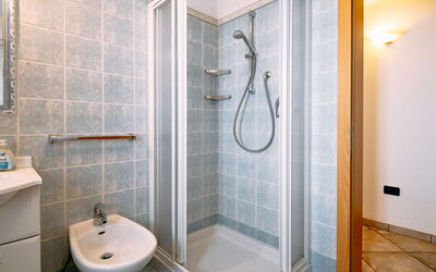 Accommodatie:&nbsp;Punta Emma 607.1