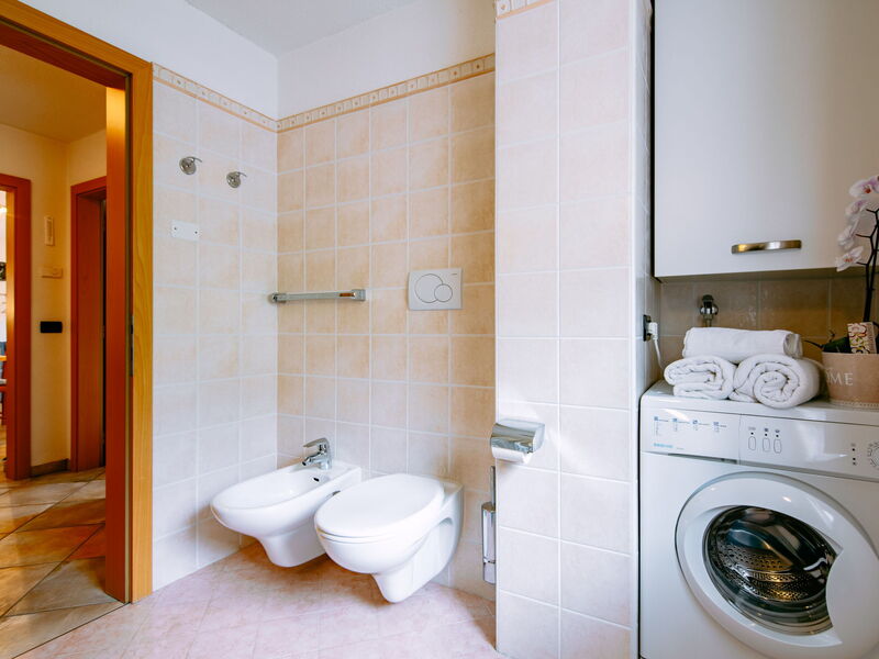 Accommodatie:&nbsp;Punta Emma 607.1