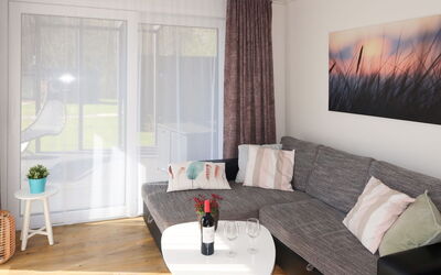 Accommodatie:&nbsp;Gronenberger Mühle (Sbz230) 666.6