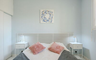 Accommodatie:&nbsp;Les Hauts de la Corniche 260.5
