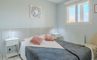 Accommodatie:&nbsp;Les Hauts de la Corniche 260.5
