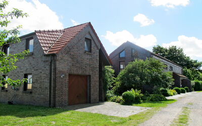 Pfahlhaus