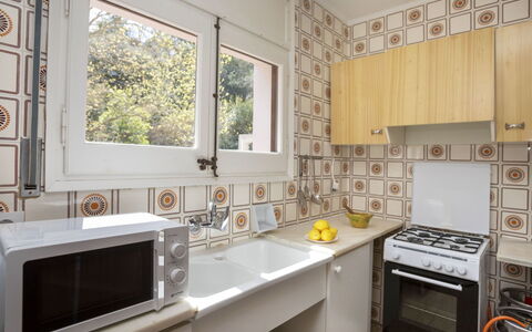 Accommodatie:&nbsp;S'Esquirol Nº10 602.7