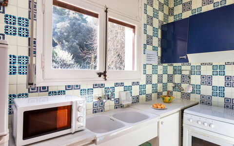 Accommodatie:&nbsp;S'Esquirol Nº4 602.5
