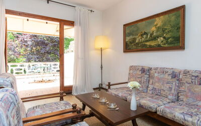 Accommodatie:&nbsp;S'Esquirol Nº3 602.2