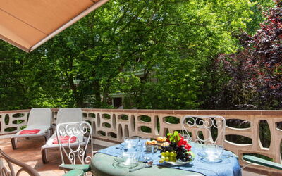 Accommodatie:&nbsp;S'Esquirol Nº10 602.7