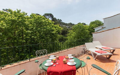 Accommodatie:&nbsp;S'Esquirols Nº2 602.8