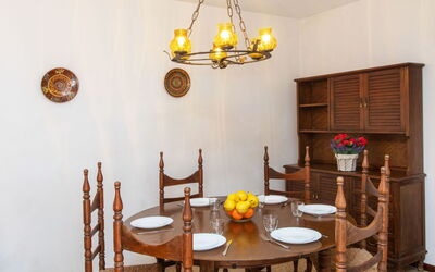 Accommodatie:&nbsp;S'Esquirol Nº3 602.2