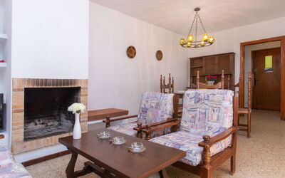 Accommodatie:&nbsp;S'Esquirol Nº3 602.2