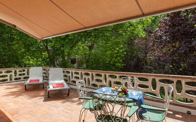 Accommodatie:&nbsp;S'Esquirol Nº4 602.5