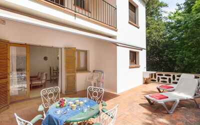 Accommodatie:&nbsp;S'Esquirol Nº10 602.7