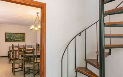 Accommodatie:&nbsp;S'Esquirol Nº3 602.2