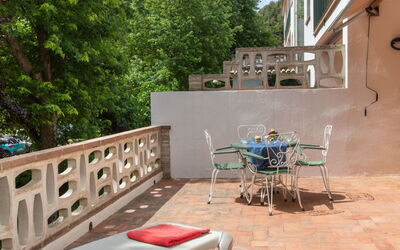 Accommodatie:&nbsp;S'Esquirol Nº9 602.6