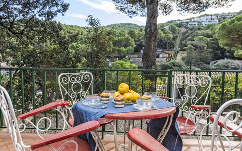 Accommodatie:&nbsp;S'Olivera Nº2 603.2