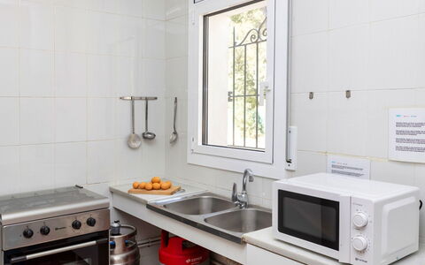 Accommodatie:&nbsp;S'Olivera Nº6 603.6