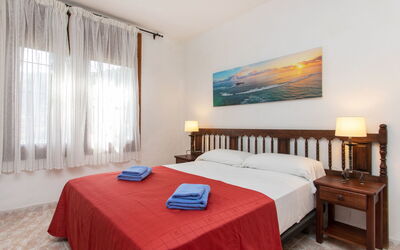 Accommodatie:&nbsp;S'Olivera Nº1 603.1