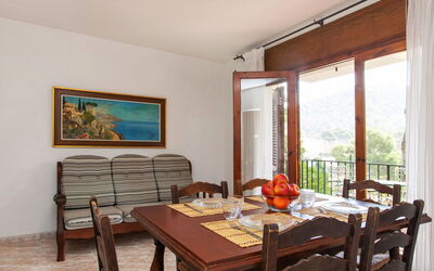 Accommodatie:&nbsp;S'Olivera Nº1 603.1