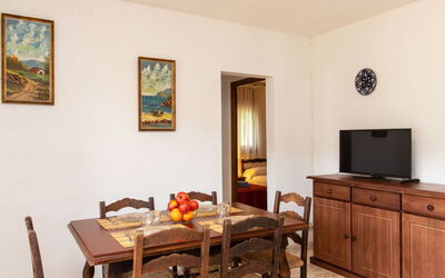 Accommodatie:&nbsp;S'Olivera Nº2 603.2