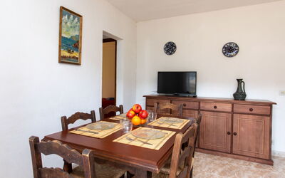 Accommodatie:&nbsp;S'Olivera Nº6 603.6