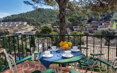 Accommodatie:&nbsp;S'Olivera Nº3 603.3
