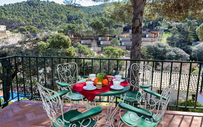Accommodatie:&nbsp;S'Olivera Nº4 603.4