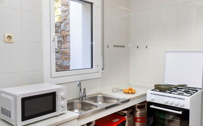 Accommodatie:&nbsp;S'Olivera Nº5 603.5