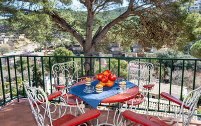 Accommodatie:&nbsp;S'Olivera Nº5 603.5