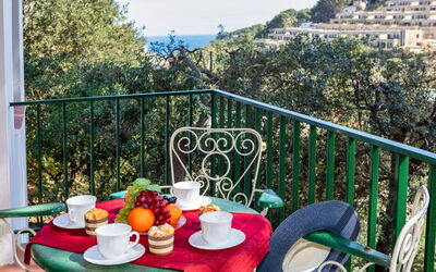 Accommodatie:&nbsp;S'Olivera Nº4 603.4